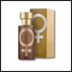 Parfum aux phéromones 50 ml, version homme ou femme