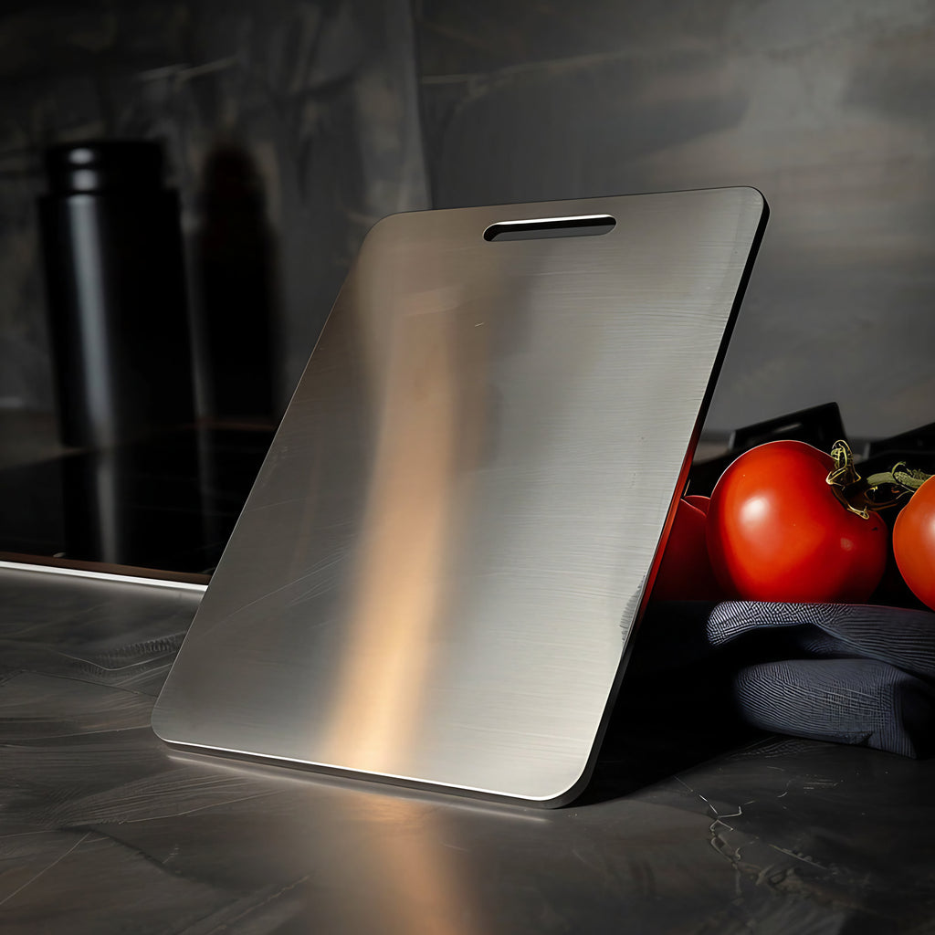 Planche à découper non poreuse, lave-vaisselle, trois tailles