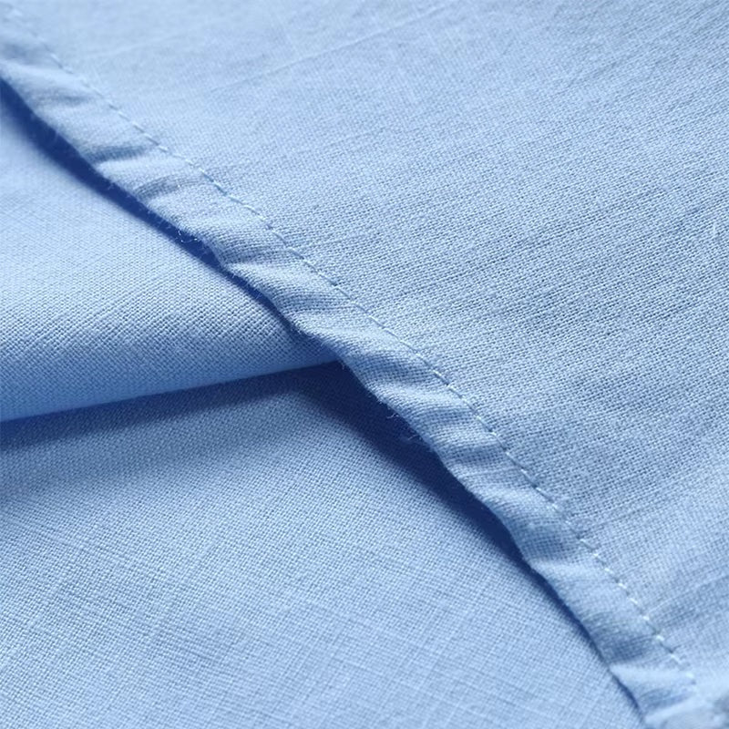 Polo homme léger pour l'été, cinq coloris, du S au 2XL