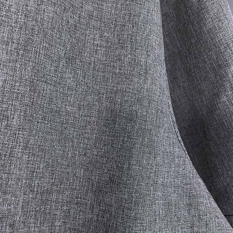 Chemise homme à col revers pour l'été, neuf coloris