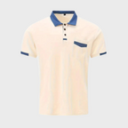 Polo homme classique, six coloris, du S au 3XL
