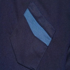 Polo homme à manches courtes, six coloris, du S au 3XL