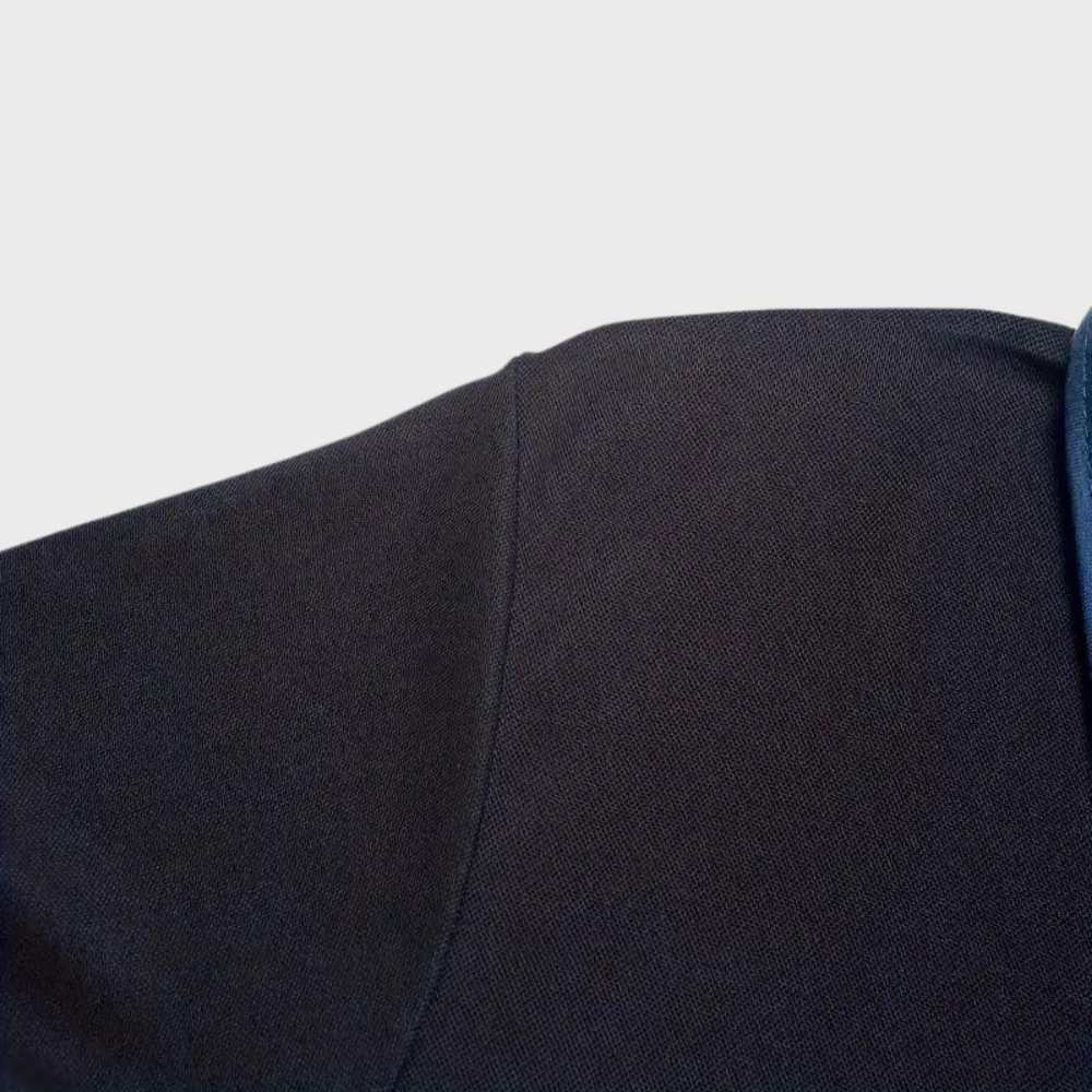 Polo homme à manches courtes, six coloris, du S au 3XL