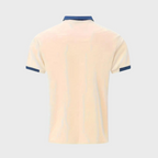 Polo homme à manches courtes, six coloris, du S au 3XL