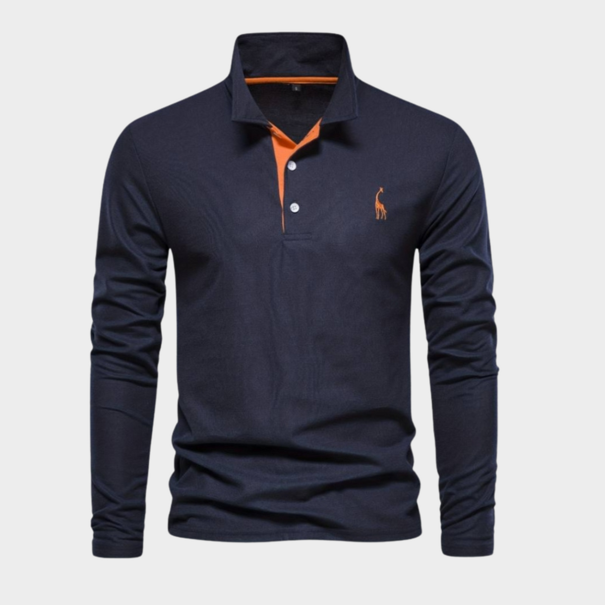 Polo homme uni ou bicolore, huit coloris, du S au 2XL