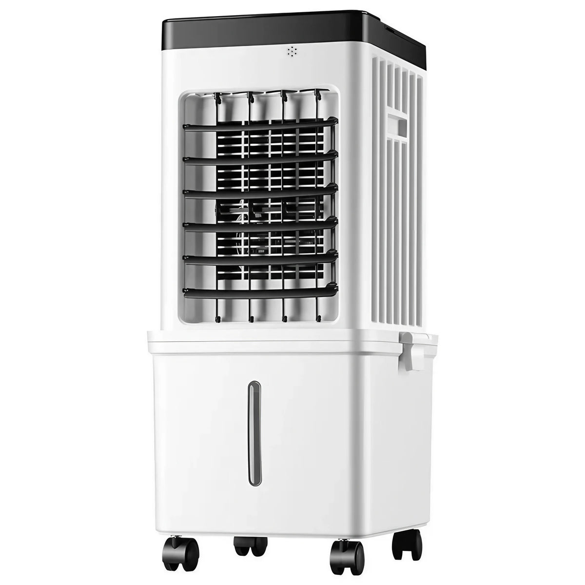 Climatiseur portable sans installation à la fenêtre