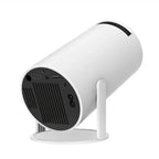 Vidéoprojecteur portable 4K HD, compact pour le home cinéma