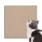 Protection anti-griffes pour meubles, à découper, six formats, beige