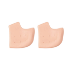 Protège-talons en silicone souple pour toutes les chaussures
