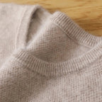 Pull femme doux, beige, bleu, gris ou turquoise, du S au 3XL