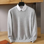 Pull femme doux, beige, bleu, gris ou turquoise, du S au 3XL, gris