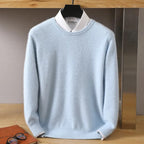 Pull femme doux, beige, bleu, gris ou turquoise, du S au 3XL, bleu