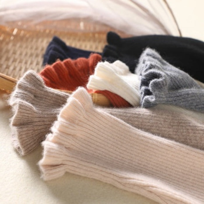 Pull col roulé femme, six coloris classiques, du S au 2XL