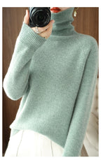 Pull femme classique, six coloris, du S au 2XL