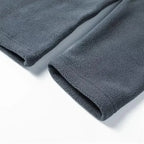 Pull homme col camionneur zippé, quatre coloris