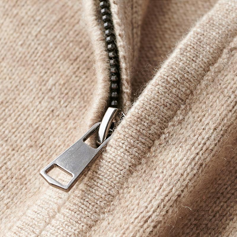 Pull homme coupe ajustée, six coloris, du S au 5XL