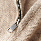 Pull homme coupe ajustée, six coloris, du S au 5XL