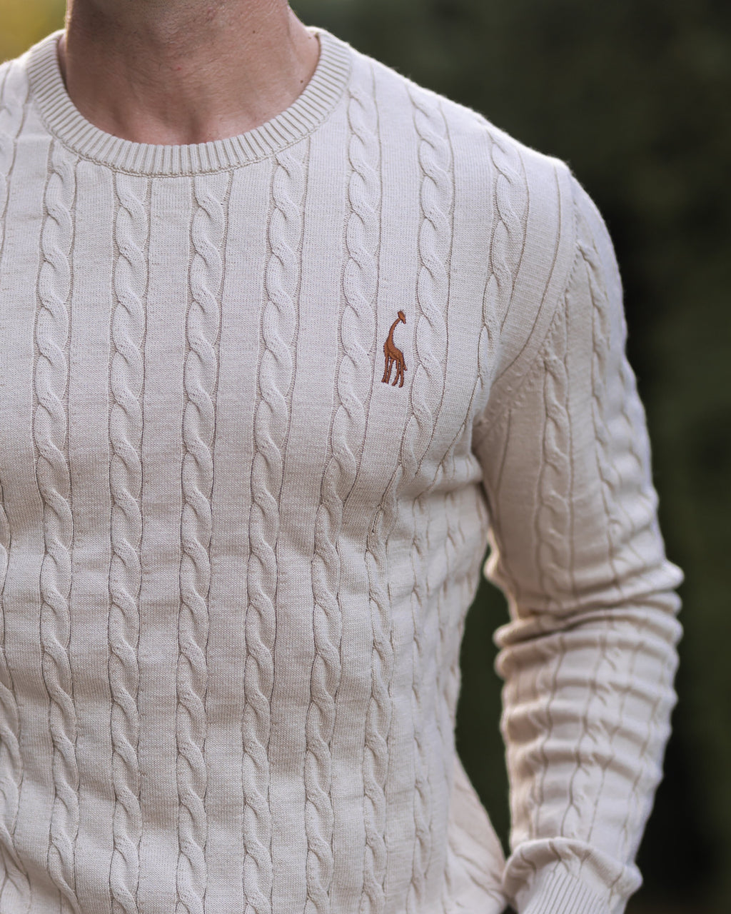 Pull torsadé homme en maille, dix coloris, du M au 3XL