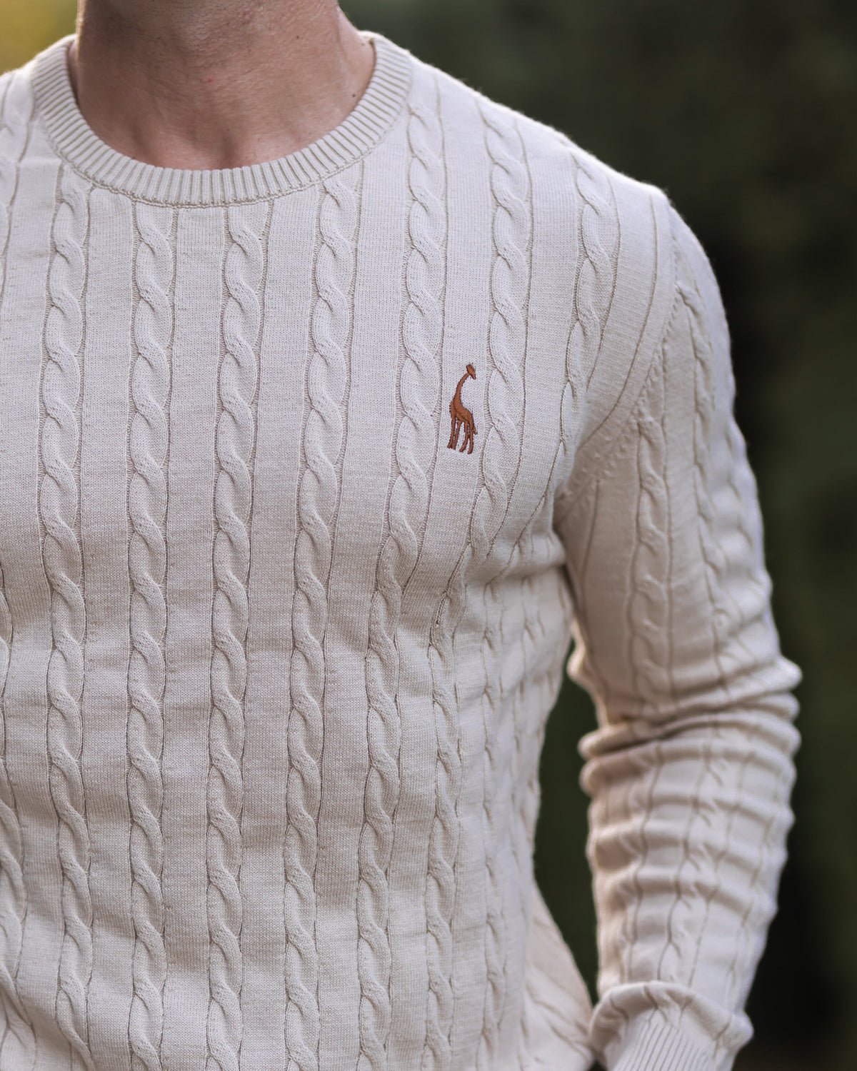 Pull torsadé homme en maille, dix coloris, du M au 3XL