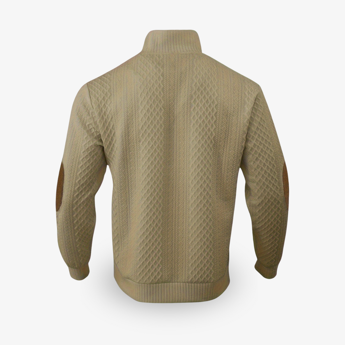 Pull homme chaud d'hiver, cinq coloris, du S au 3XL