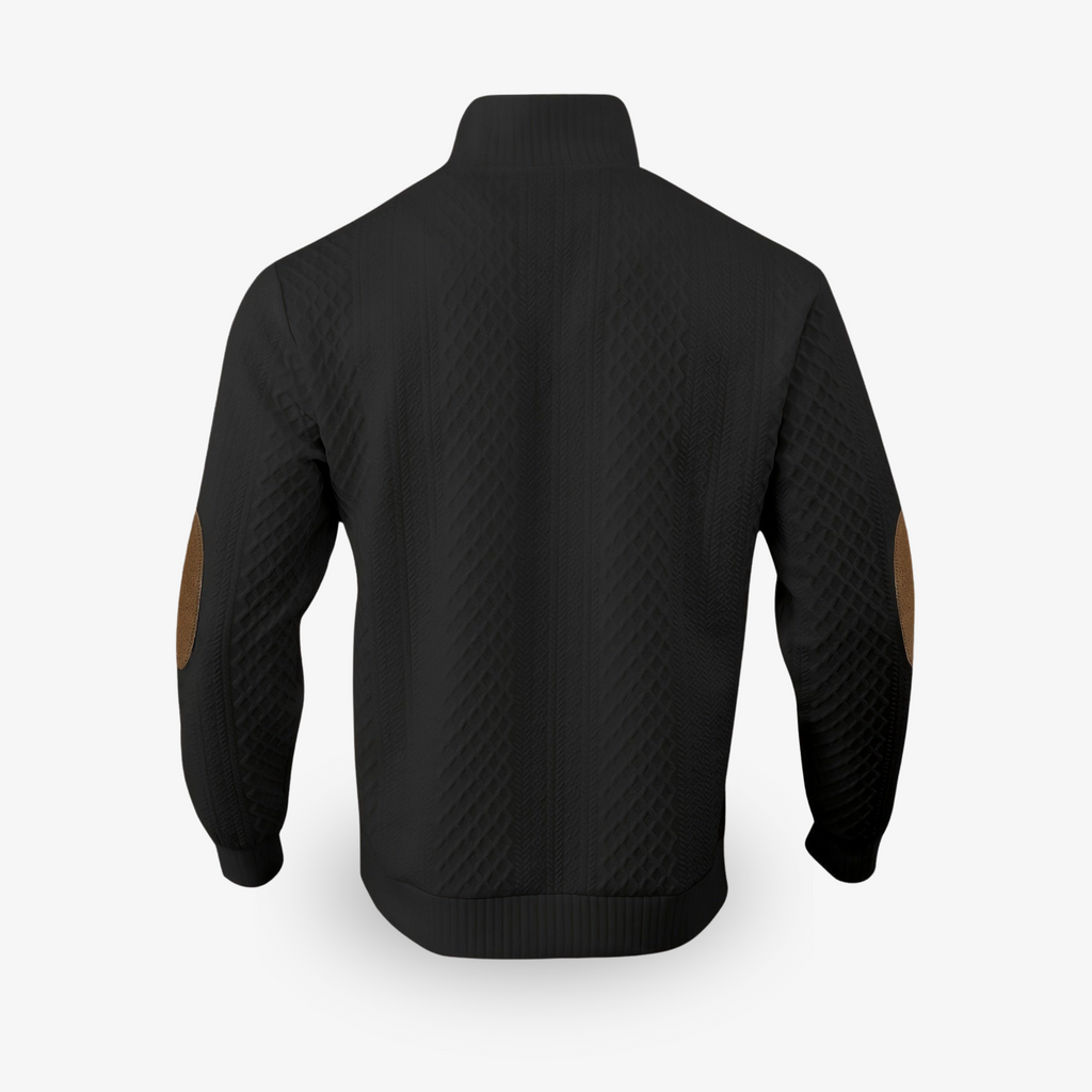 Pull homme chaud d'hiver, cinq coloris, du S au 3XL