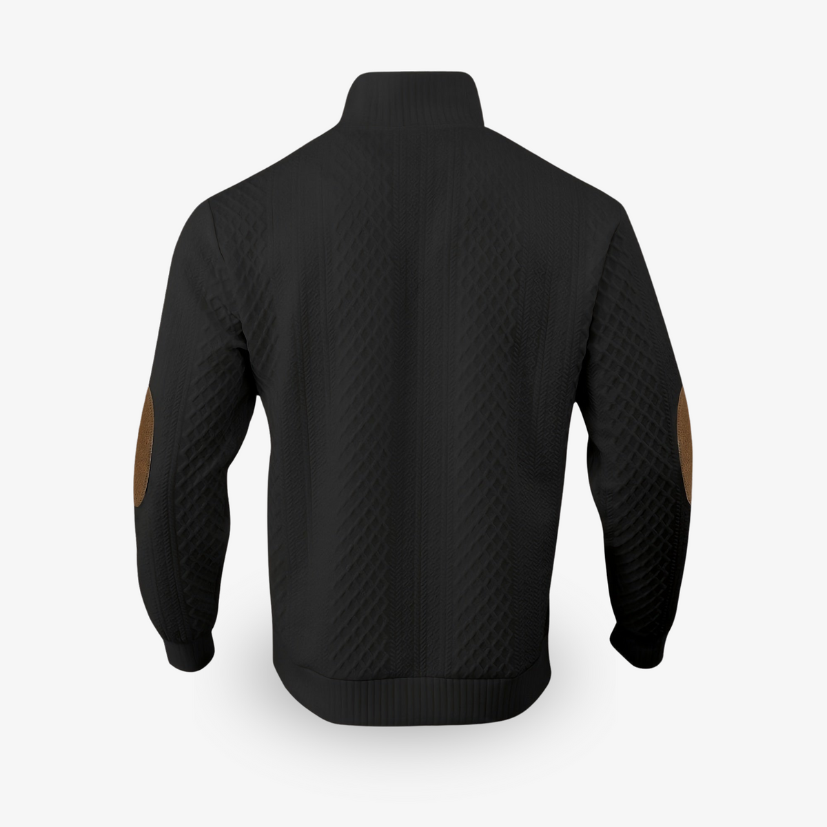Pull homme chaud d'hiver, cinq coloris, du S au 3XL