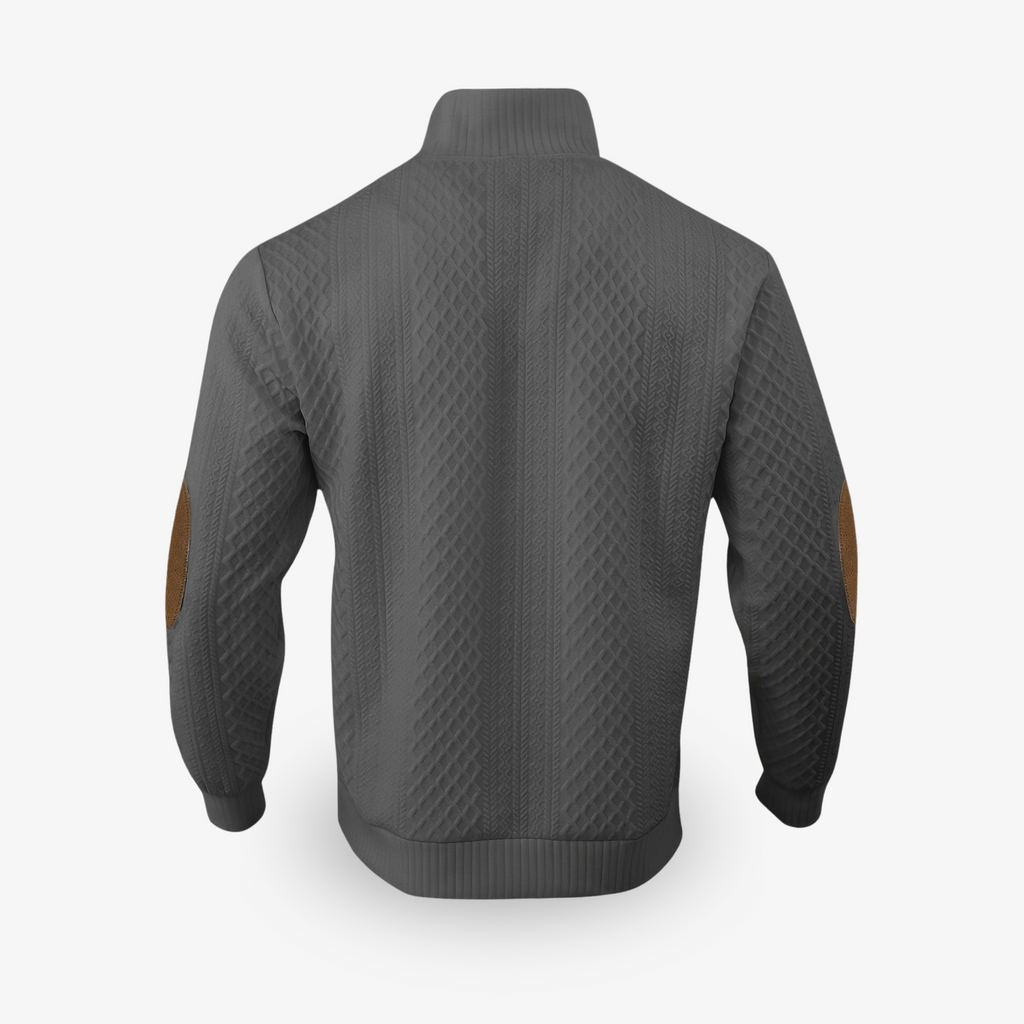 Pull homme chaud d'hiver, cinq coloris, du S au 3XL