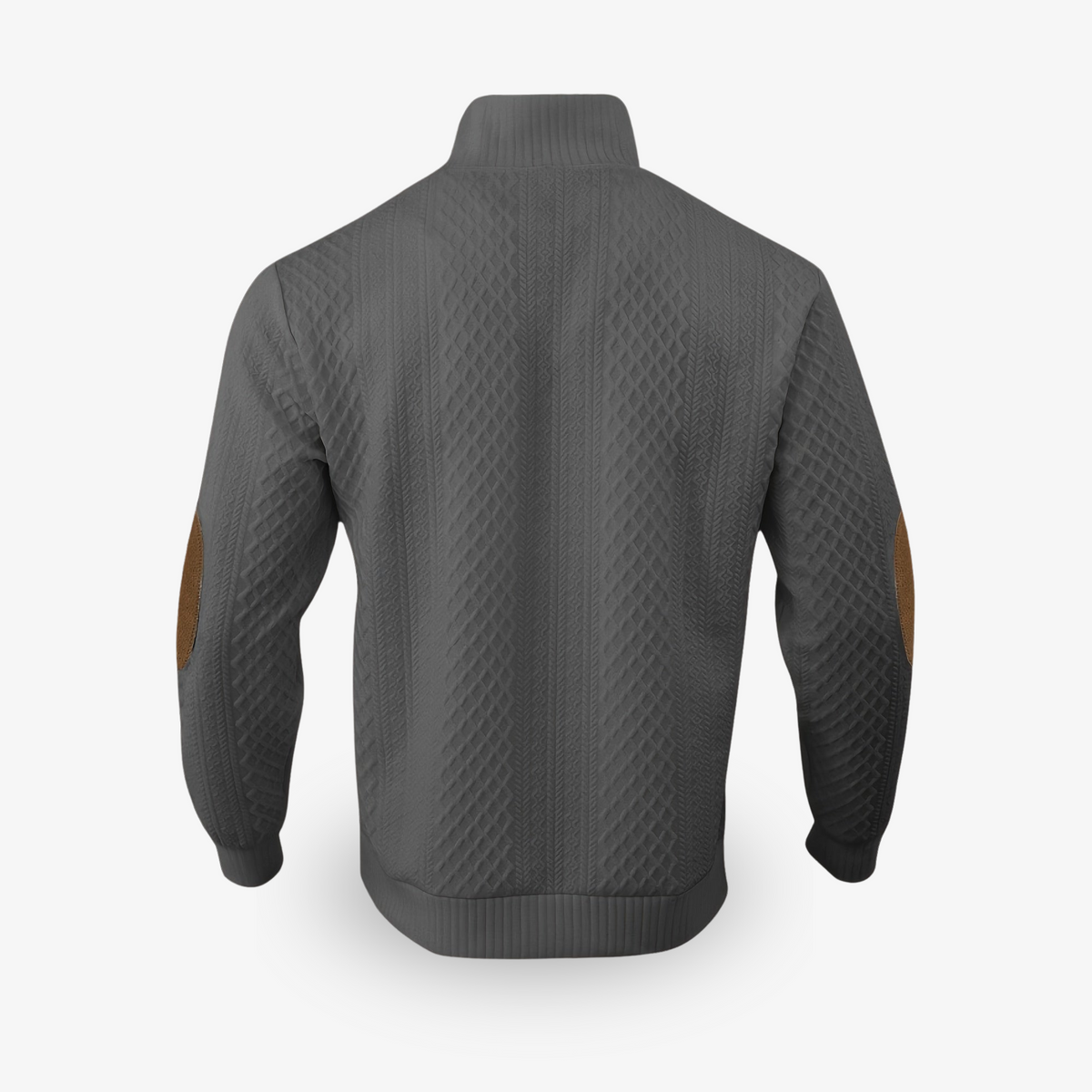 Pull homme chaud d'hiver, cinq coloris, du S au 3XL
