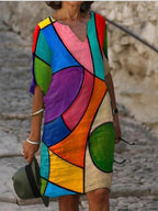 Robe d'été femme cintrée et fluide, onze modèles