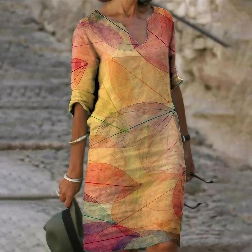 Robe d'été femme cintrée et fluide, onze modèles