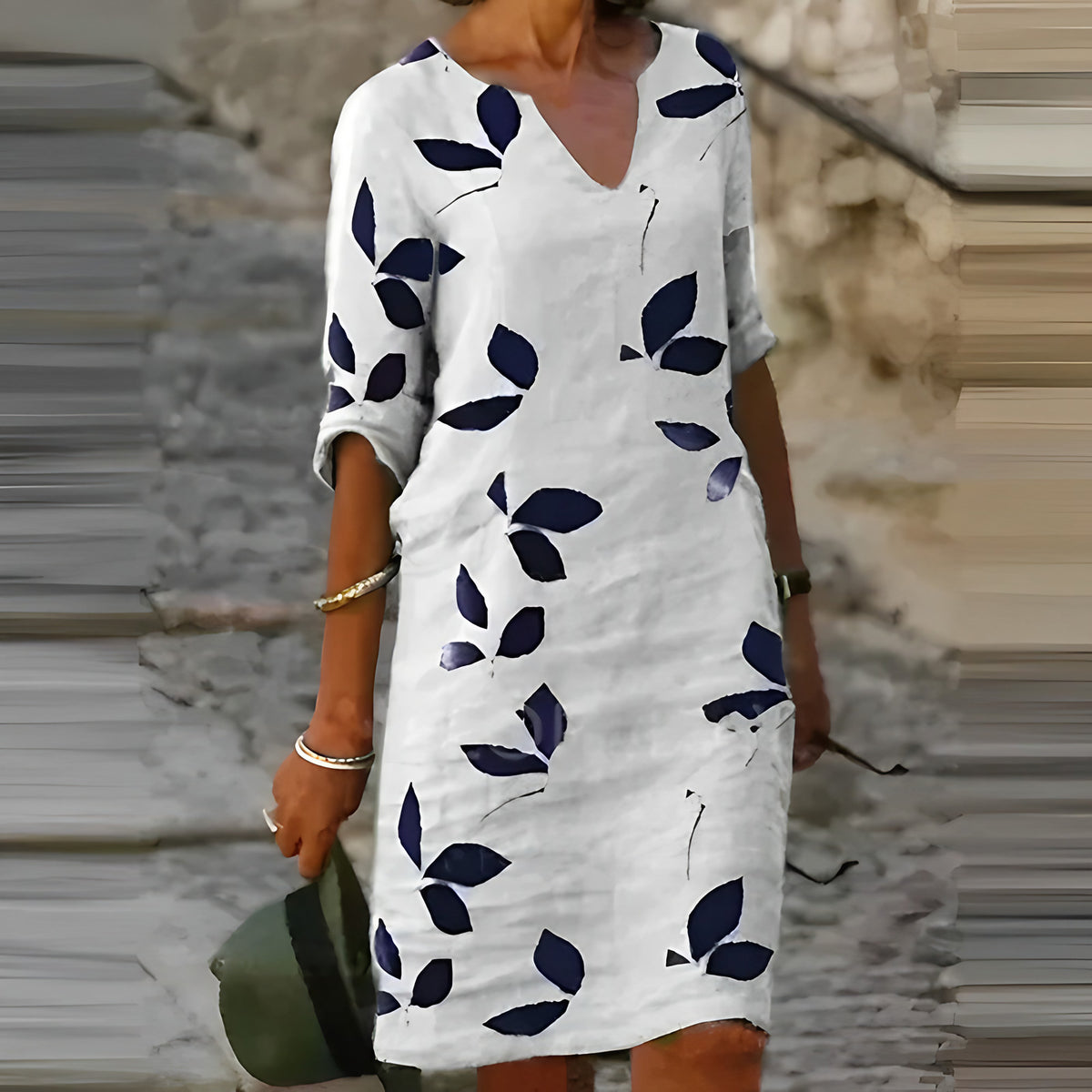 Robe ajustée femme, blanche, verte ou marron, du XS au 3XL, blanc