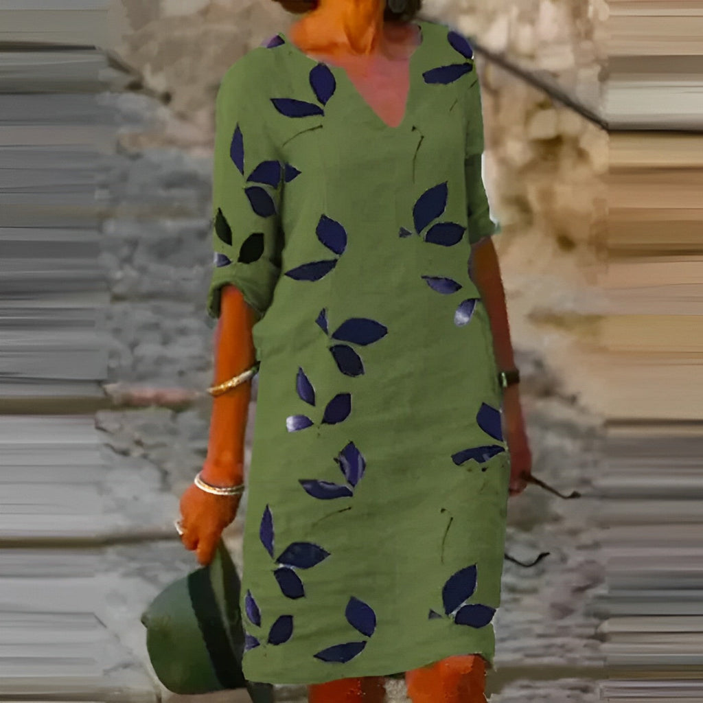 Robe ajustée femme, blanche, verte ou marron, du XS au 3XL, vert