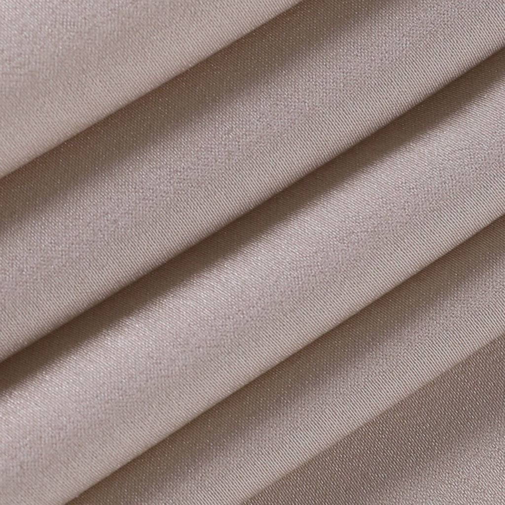 Robe de soirée longue portefeuille, bretelles fines et fente