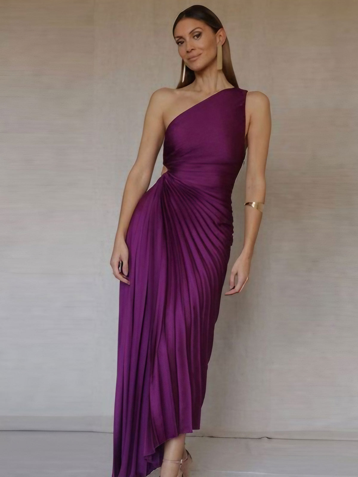 Robe habillée femme, neuf coloris vifs, du XS au 4XL