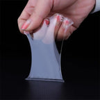 Ruban adhésif double face transparent, 3 cm x 3 m