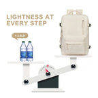 Sac à dos imperméable pour ordinateur 14 pouces, port USB