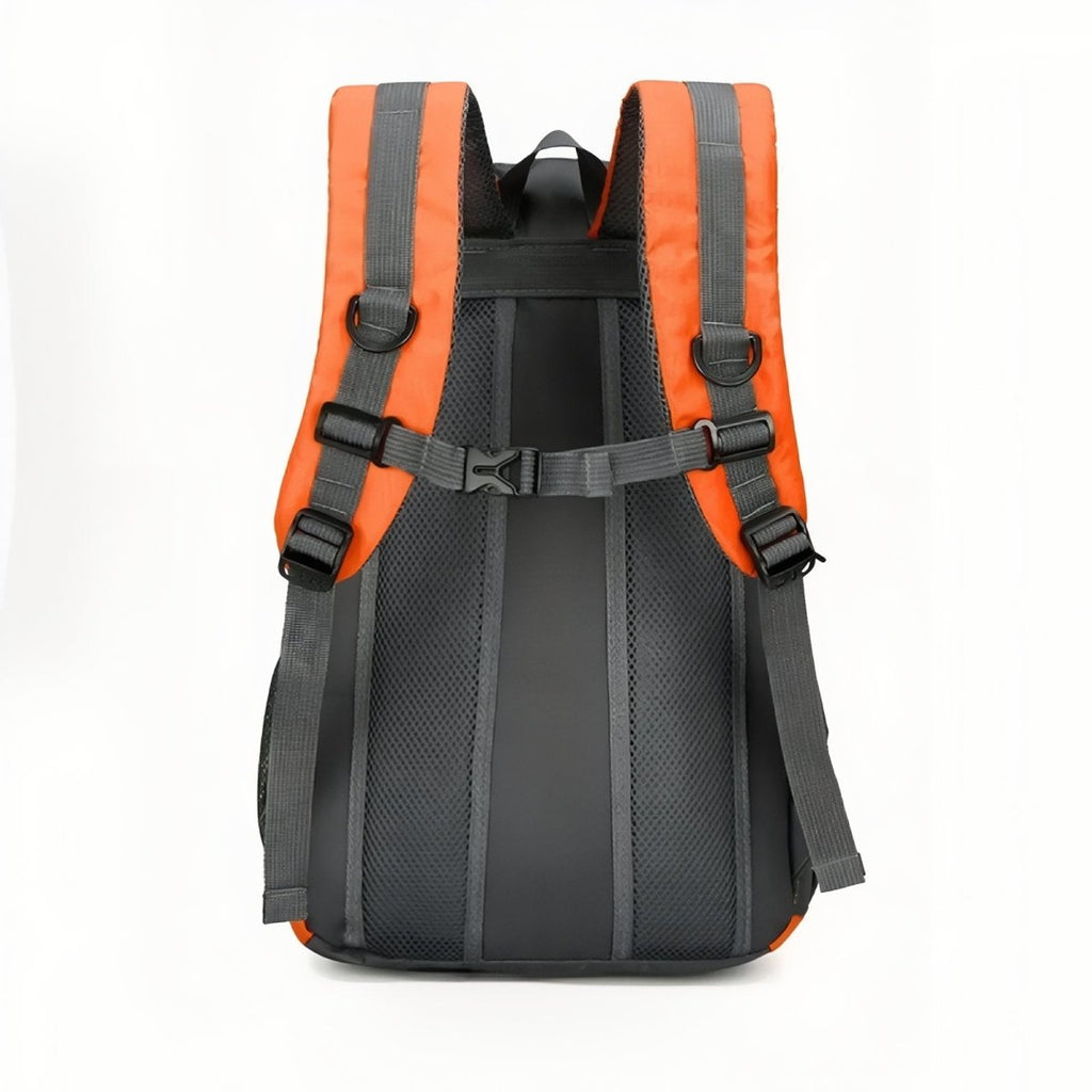 Sac à dos de randonnée léger 30 L, tissu déperlant, 530 g