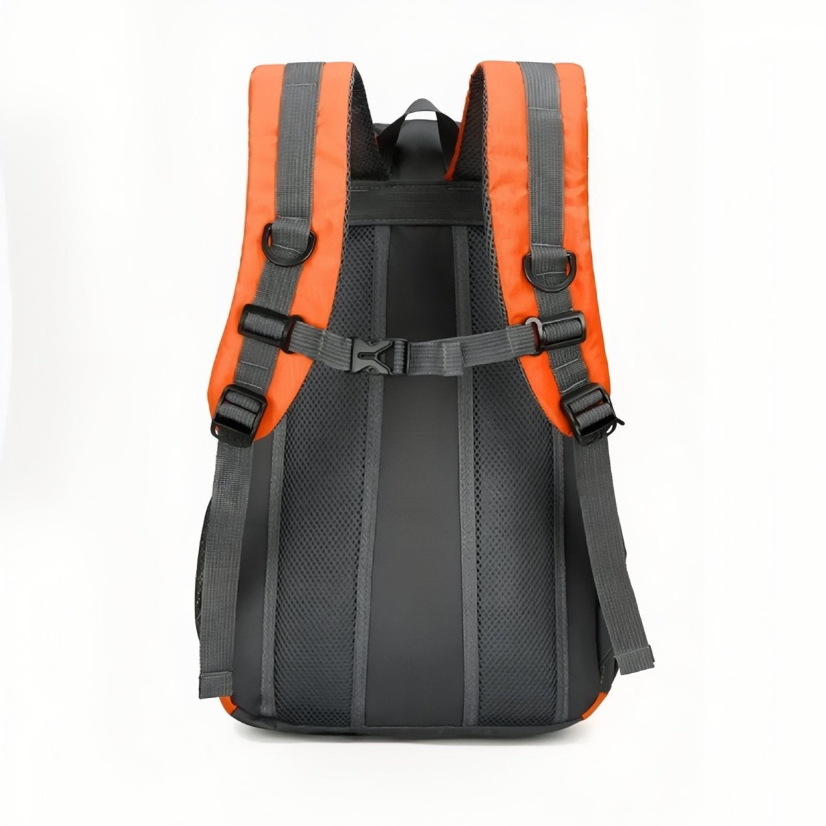 Sac à dos de randonnée léger 30 L, tissu déperlant, 530 g