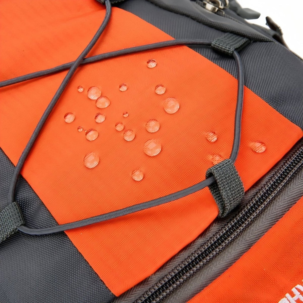 Sac à dos de randonnée léger 30 L, tissu déperlant, 530 g