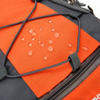 Sac à dos de randonnée léger 30 L, tissu déperlant, 530 g