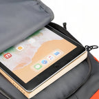 Sac à dos de randonnée léger 30 L, tissu déperlant, 530 g