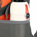 Sac à dos de randonnée léger 30 L, tissu déperlant, 530 g
