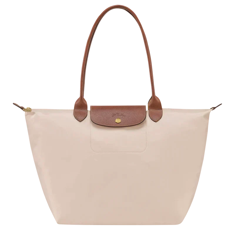 Sac à main pliable femme, trois formats, cinq coloris