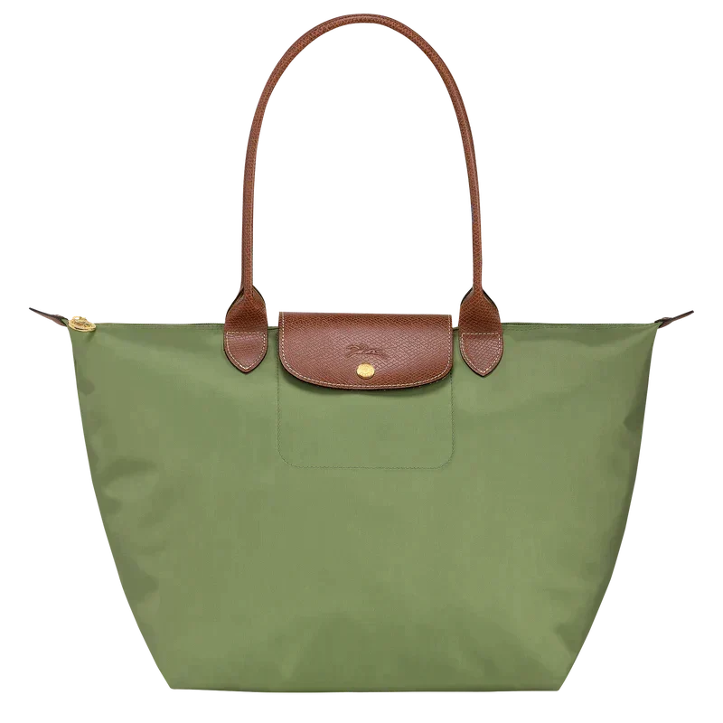 Sac à main pliable femme, trois formats, cinq coloris