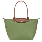 Sac à main pliable femme, trois formats, cinq coloris