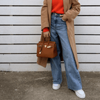 Sac à main femme à poignées, 25 ou 30 cm, sept coloris