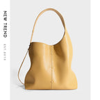 Sac à main femme 35 x 26 cm, poignée et bandoulière amovible
