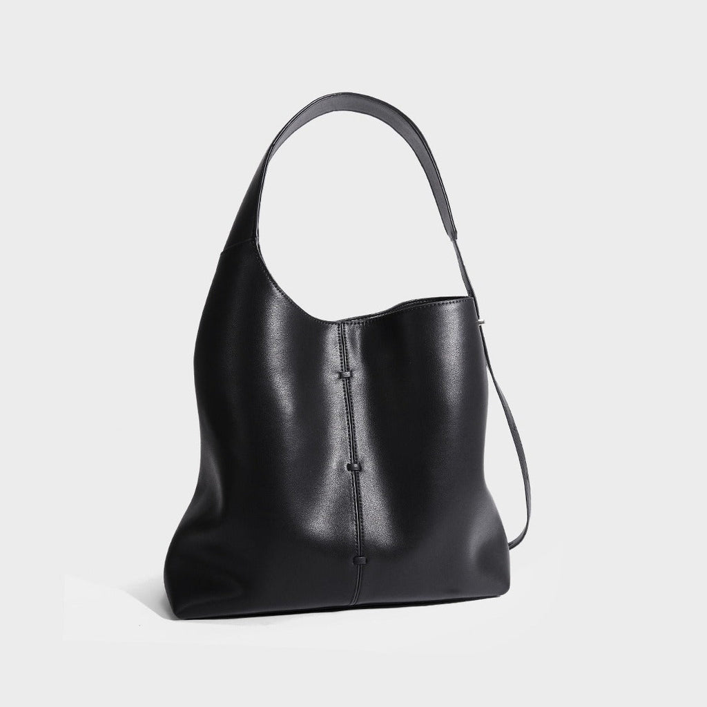 Sac à main femme 35 x 26 cm, poignée et bandoulière amovible