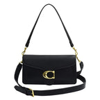 Sac à main femme structuré, bandoulière réglable, cinq coloris