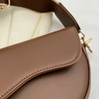 Sac banane femme en similicuir, deux sangles amovibles